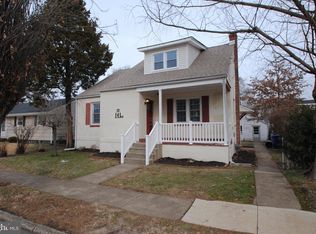 415 W 4th St, Florence, NJ 08518