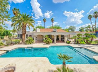 5540 E Mercer Ln, Scottsdale, AZ 85254