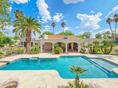5540 E MERCER Lane, Scottsdale, AZ, 85254