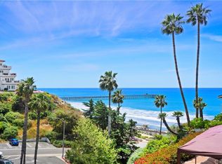 253 W Marquita UNIT E, San Clemente, CA 92672