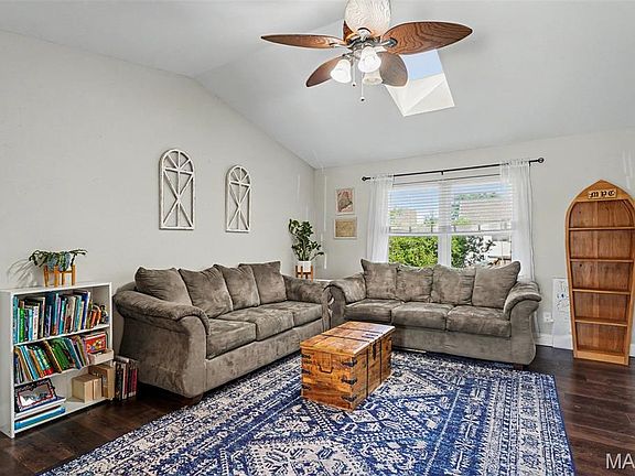 4th image of 6523 Star Buck Dr