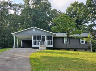 126 Woodgate Dr SE, Cleveland, TN 37323