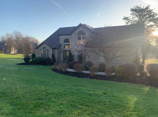 133 Radcliff Dr, Aliquippa, PA 15001
