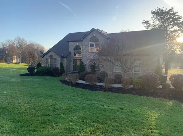 133 Radcliff Dr, Aliquippa, PA 15001
