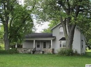 5508 Michigan Ave, Tipton, MI 49287