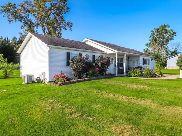 16924 4th Section Rd, Holley, NY 14470