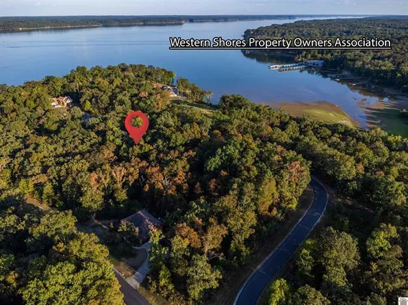 LOT 47 Dock Dr, Murray, KY 42071