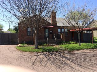 704 NW Laird Ave #0000, Lawton, OK 73507