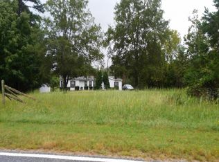 536 Ball Rd, Thomasville, NC 27360