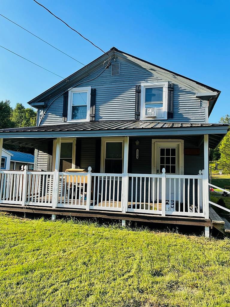 1674 Route 9n, Au Sable Forks, NY 12912 Zillow