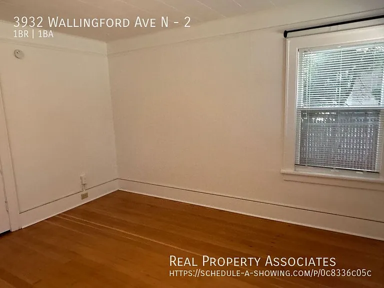 3932 Wallingford Ave N #2 — Photo 7