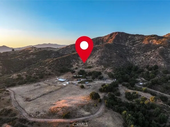 0 Sycamore Flats Mtwy Lot 27, San Dimas, CA 91773