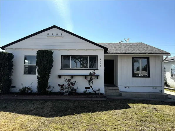 4537 Lakewood Blvd, Lakewood, CA 90712