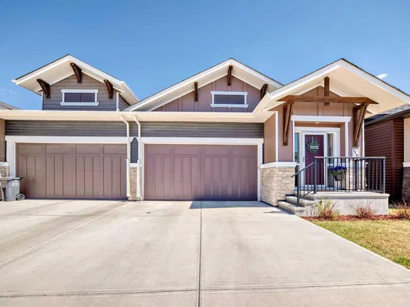 55 W Fireside Cir #119, Cochrane, AB T4C 2P5