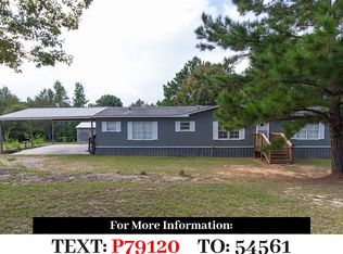 872 Hull George Rd, Eros, LA 71238