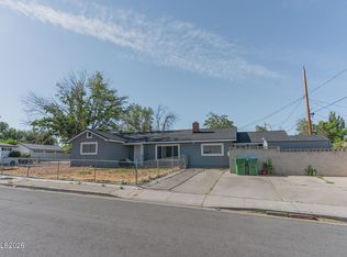1401 Bresson Ave, Reno, NV 89502