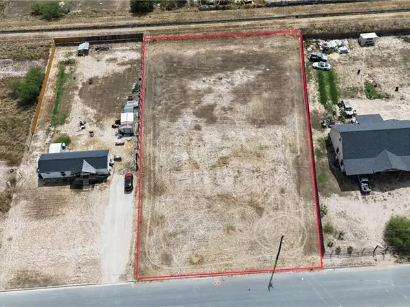 13703 Alondra Dr, Donna, TX 78537