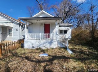 6527 Mount Ave, Saint Louis, MO