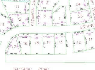 4 Estancia Ln, Hot Springs Village, AR 71909