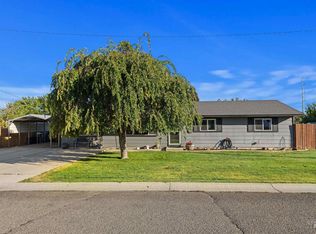 2223 Big Sky St, Caldwell, ID 83605