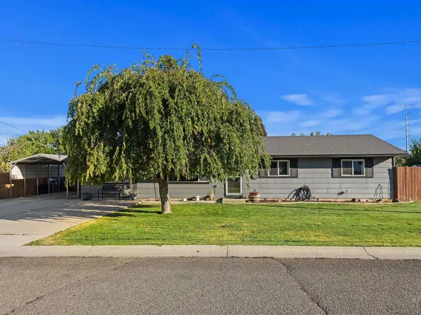 2223 Big Sky St, Caldwell, ID 83605