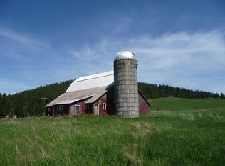 8153 W Sunny Slopes Rd, Worley, ID 83876