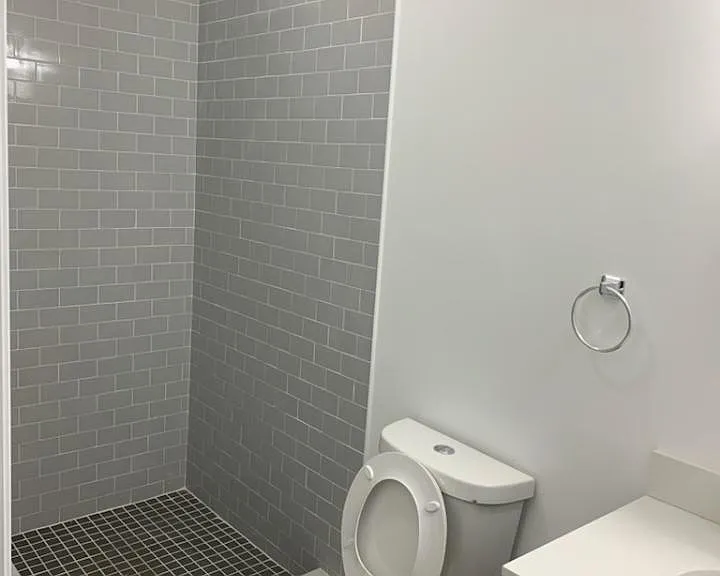 3rd floor apartment