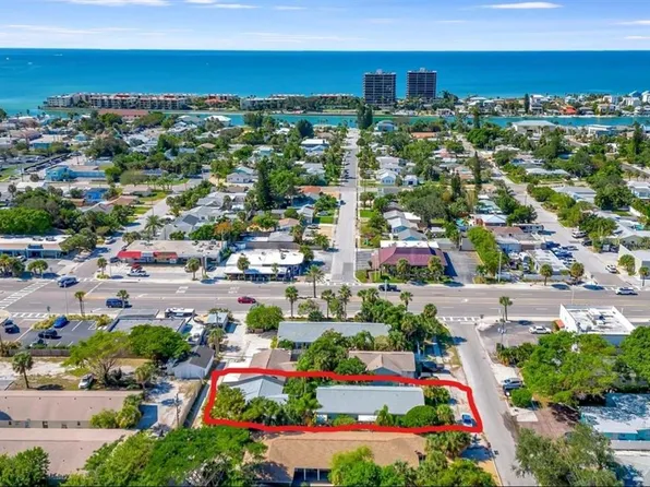 340 78th Ave, Saint Pete Beach, FL 33706