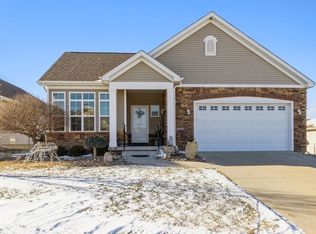 3102 SW Franklin Ln, Ankeny, IA 50023