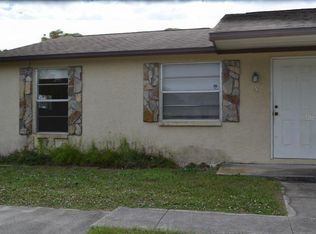 12215 Van Loon Ave #B, Port Charlotte, FL 33981