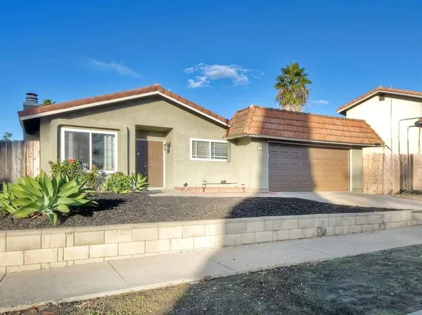 166 McKinley St, Oceanside, CA 92057