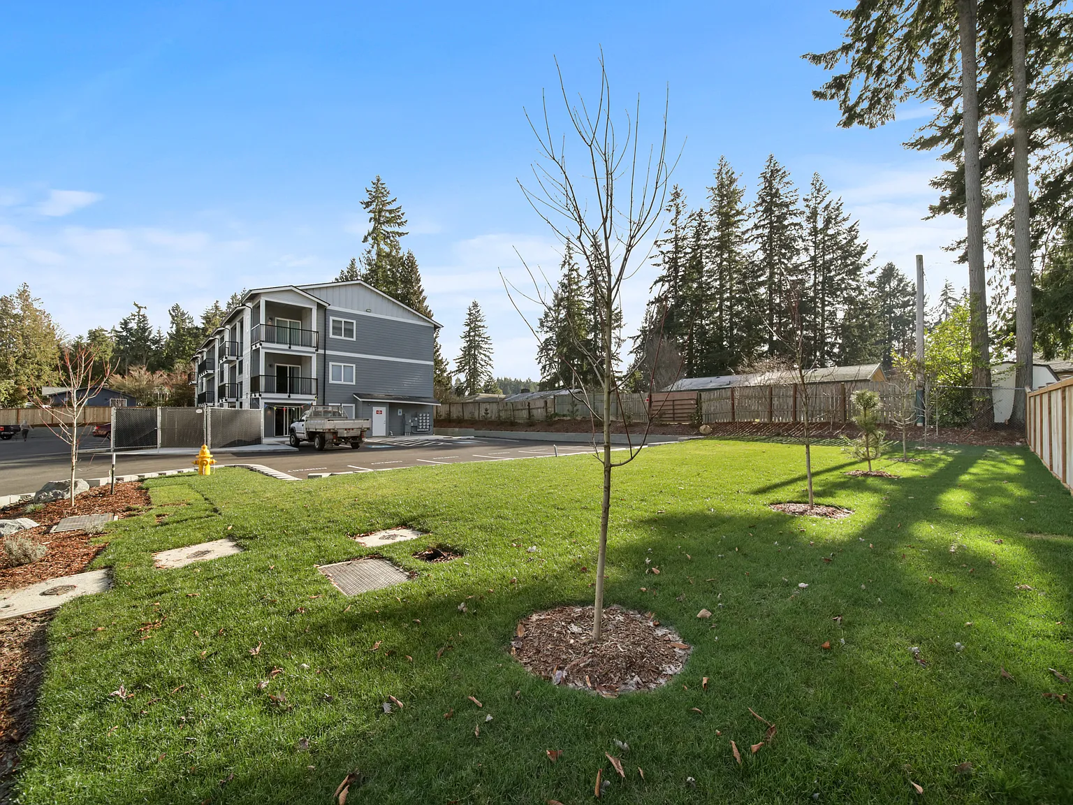 The Ridge At Payseno Lane Apartments — Photo 4