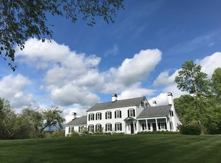 600 Chestnut Ridge Rd, Dover Plains, NY 12522