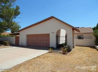 5251 W Palo Verde Ave, Glendale, AZ 85302