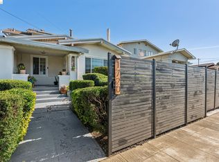 1720 Auseon Ave, Oakland, CA