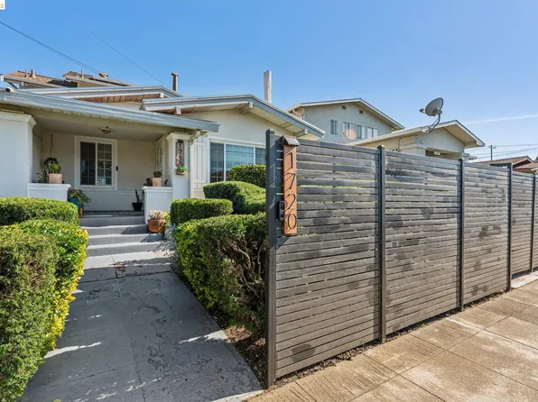 1720 Auseon Ave, Oakland, CA 94621