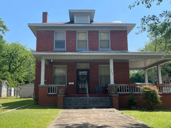 2101 Leighton Ave, Anniston, AL 36207