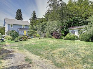 522 Chapman Rd, Camano Island, WA 98282