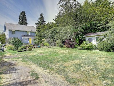 522 Chapman Road, Camano Island, WA, 98282