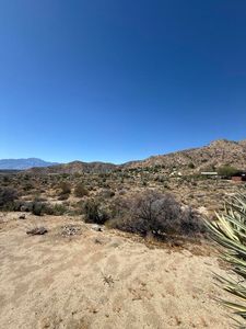 49191 Cedar Dr, Morongo Valley, CA, 92256