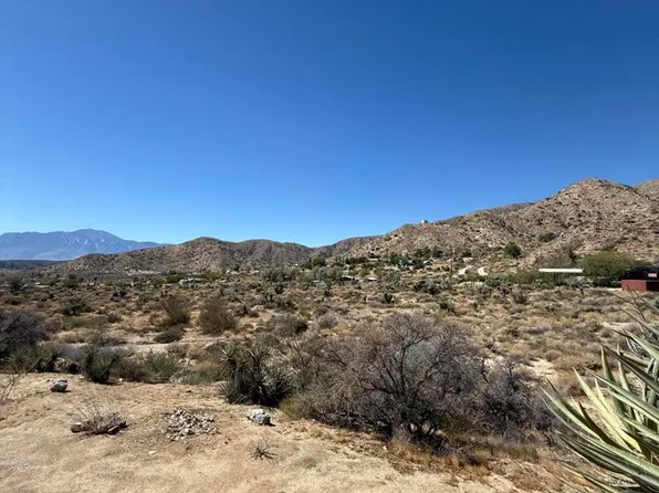 49191 Cedar Dr, Morongo Valley, CA 92256