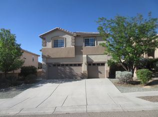 7120 Cuchillo Rd NW, Albuquerque, NM 87114
