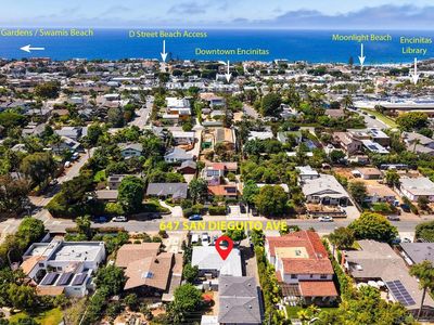 647 San Dieguito Dr, Encinitas, CA, 92024