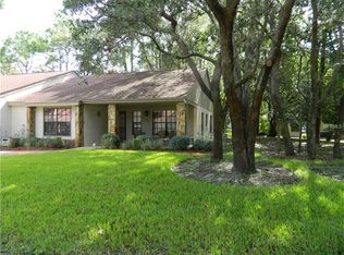 2115 Forester Way, Spring Hill, FL 34606