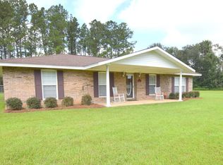 834 Kirkland Rd, Chipley, FL 32428