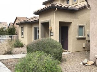 10635 E Native Rose Trl, Tucson, AZ 85747