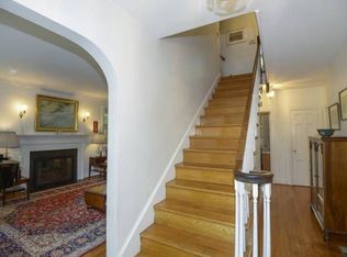 1715 Holly St NW, Washington, DC