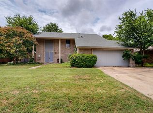 1801 Plantation Rd, Garland, TX 75044