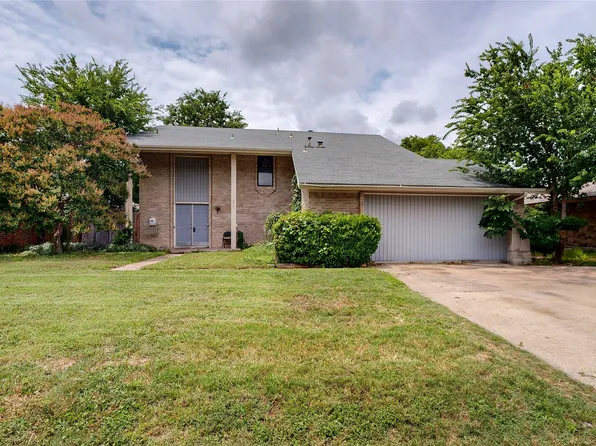 1801 Plantation Rd, Garland, TX 75044