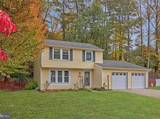 7757 Tara Heights Pl, Springfield, VA 22153